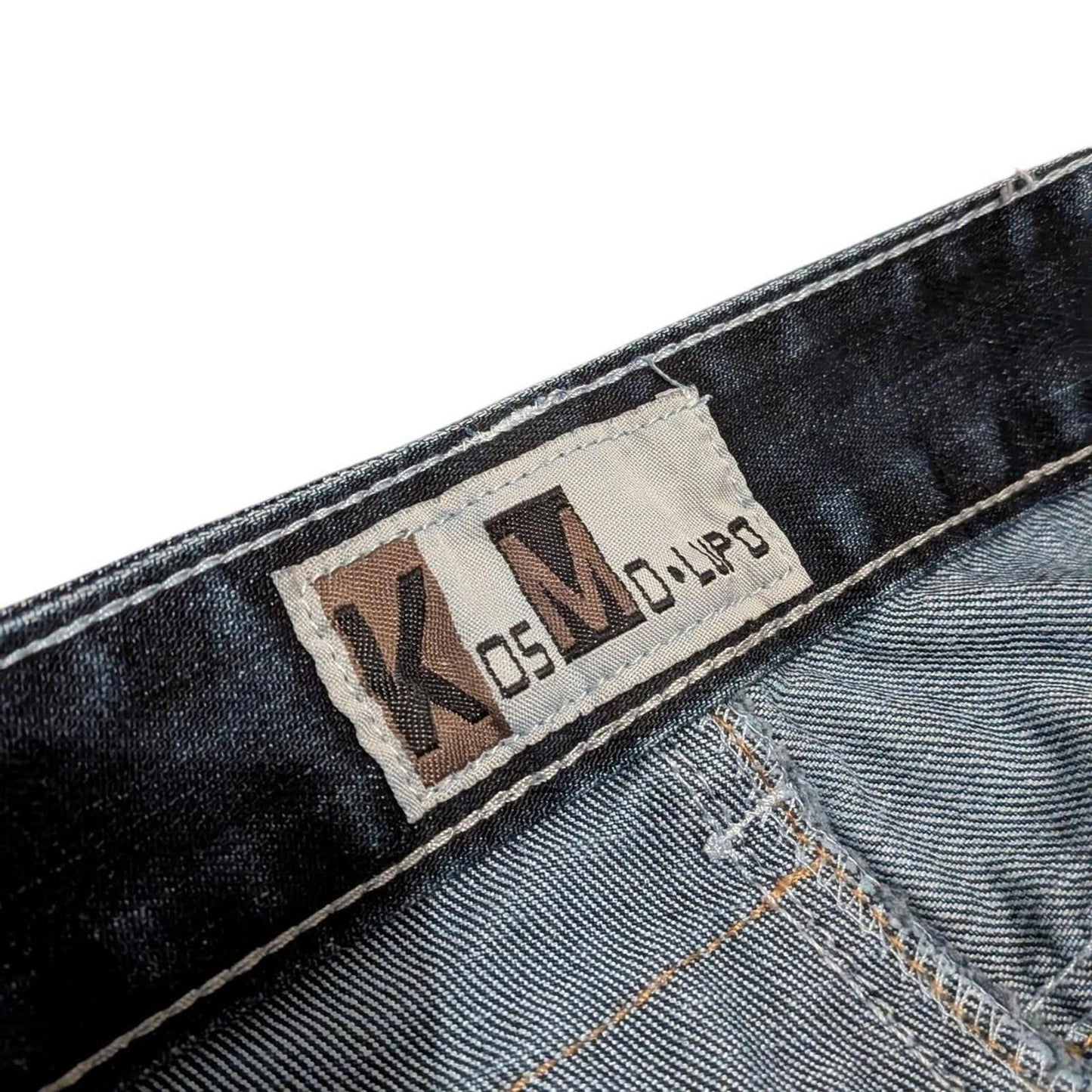 Kosmo Lupo Jeans (36)
