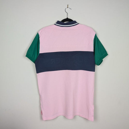 Polo Ralph Lauren Bleecker Polo Shirt (L)