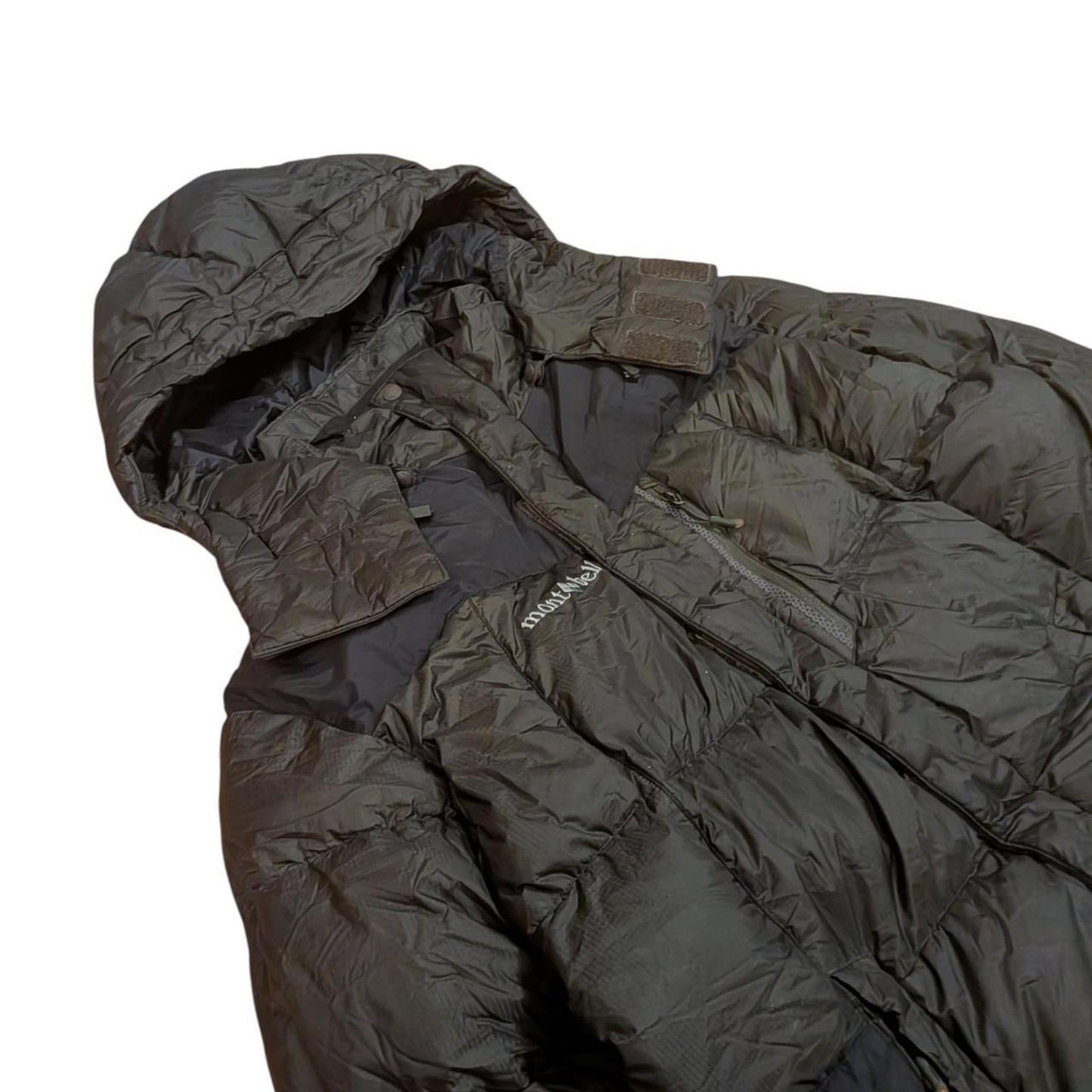 Montbell Puffer Jacket (M)