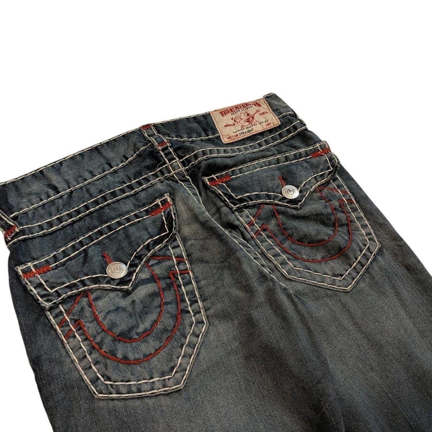 True Religion Super T Jeans (32)
