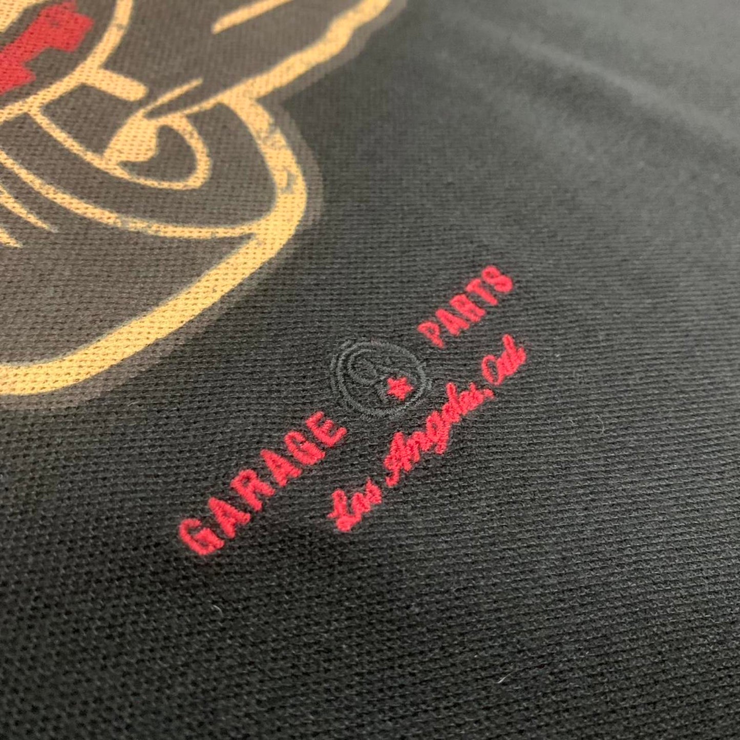 Christian Audigier Polo Shirt (L)