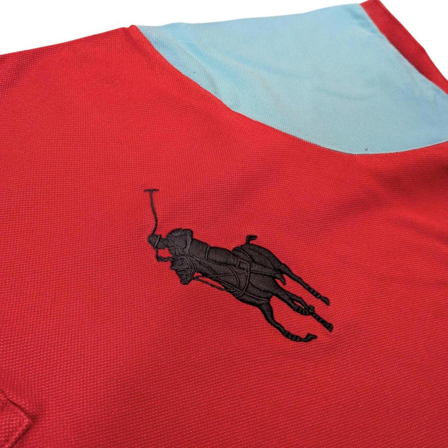 Polo Ralph Lauren Polo Shirt (XL)