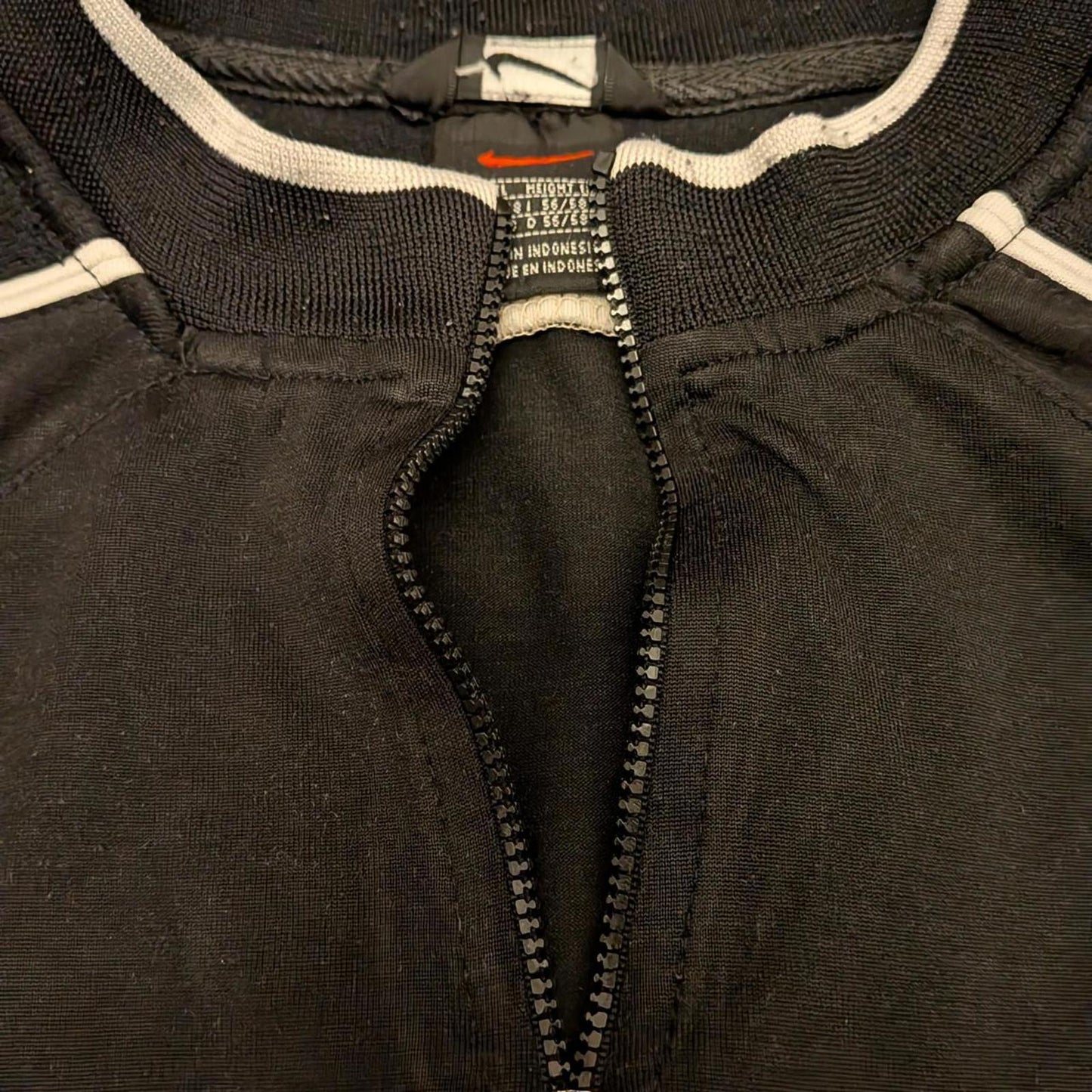 Nike Quarterzip (XL)