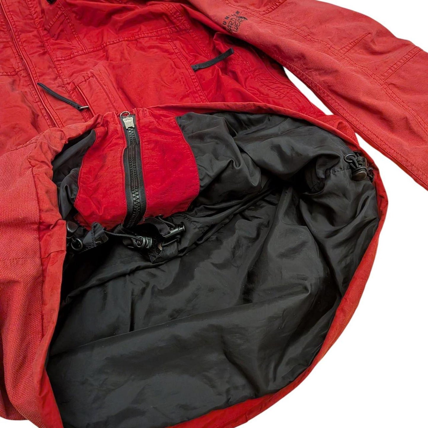 Mountain Hardwear Jacket (M)