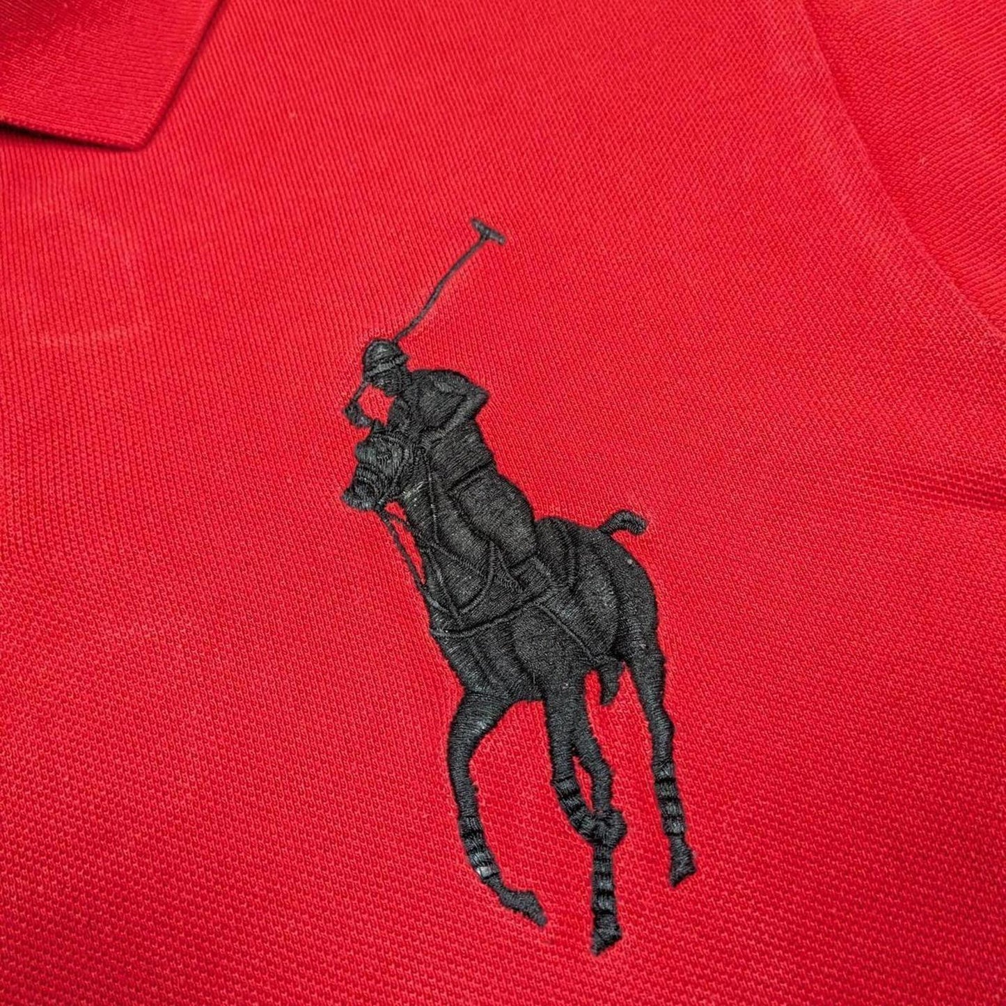 Ralph Lauren Korea Polo (M)