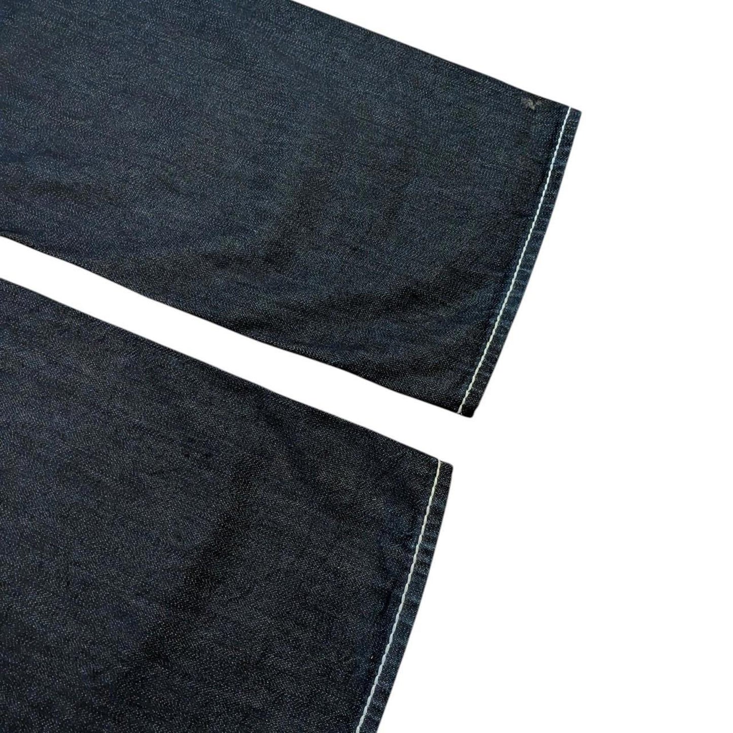 True Religion Big QT Jeans (36)