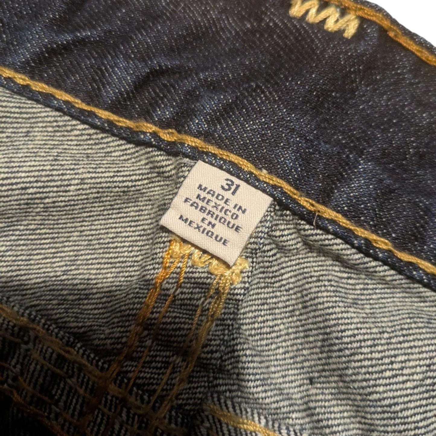 True Religion Super QT Jeans (31)