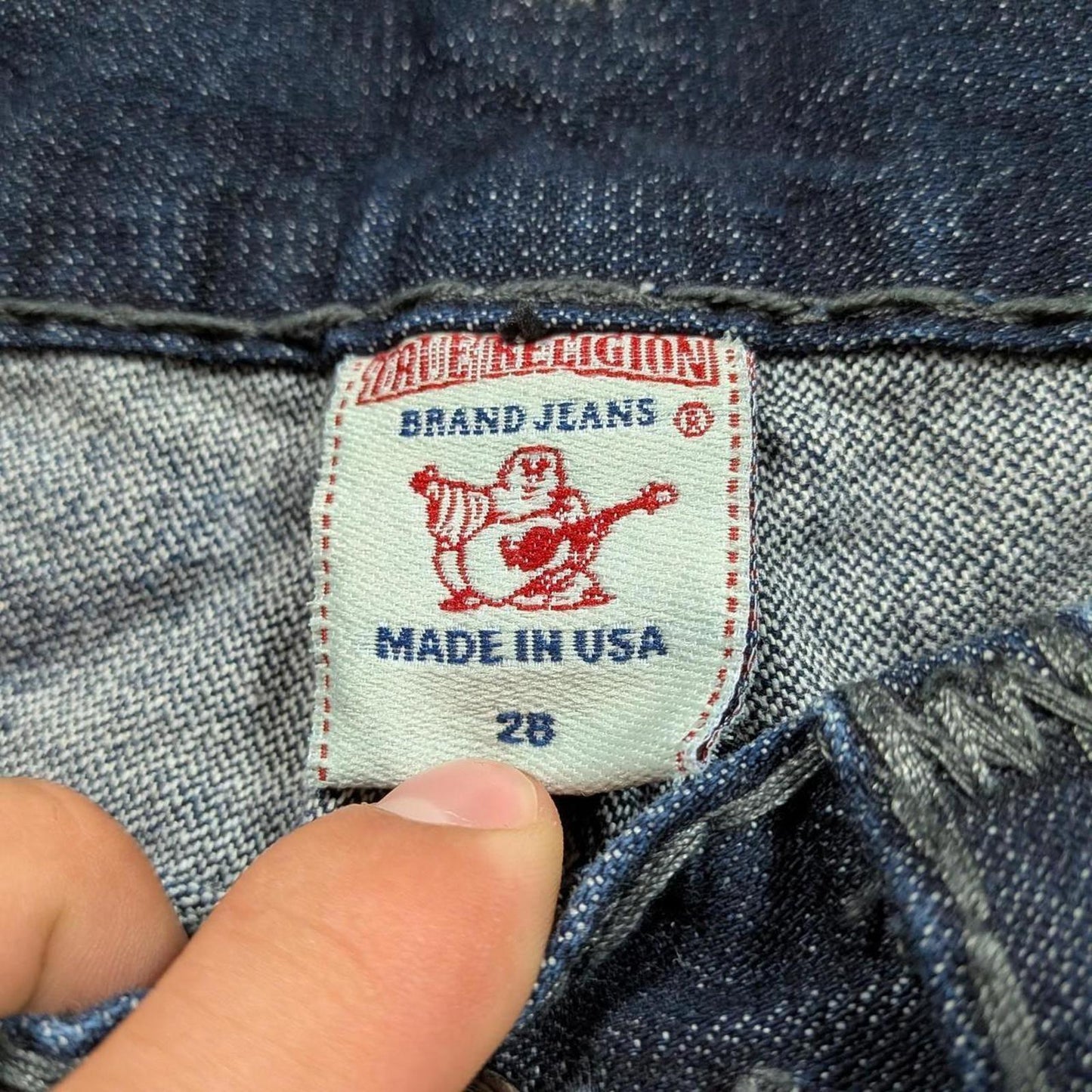 True Religion Super QT Jeans (29)