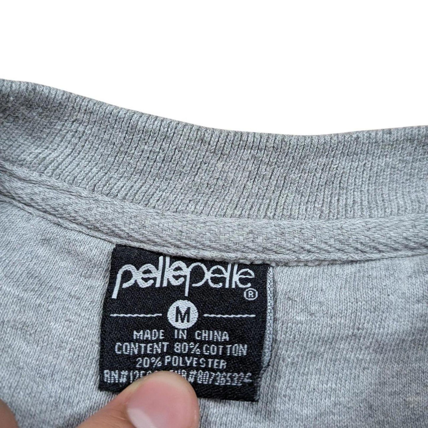 Pelle Pelle Sweatshirt (S)