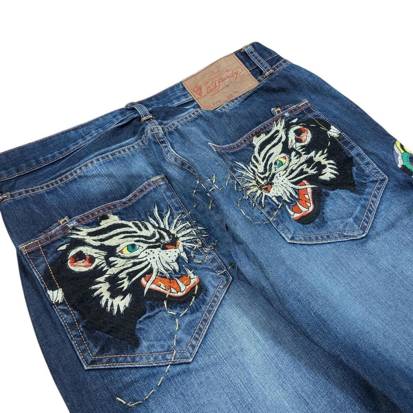 Ed Hardy Jeans (34)