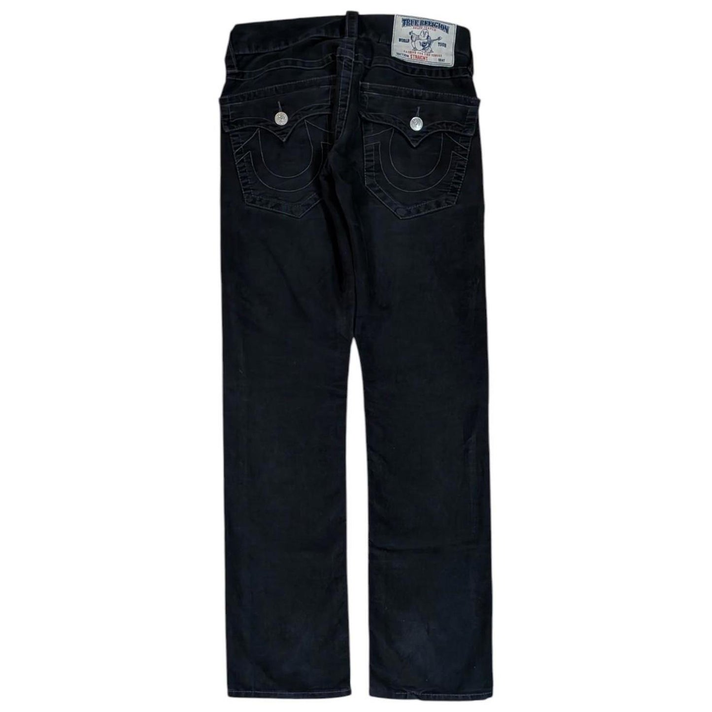 True Religion Corduroy Jeans (28)