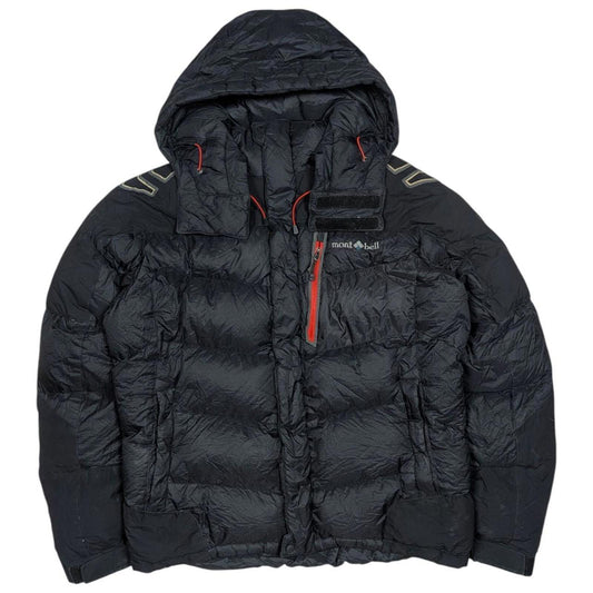 Montbell Puffer Jacket (L)