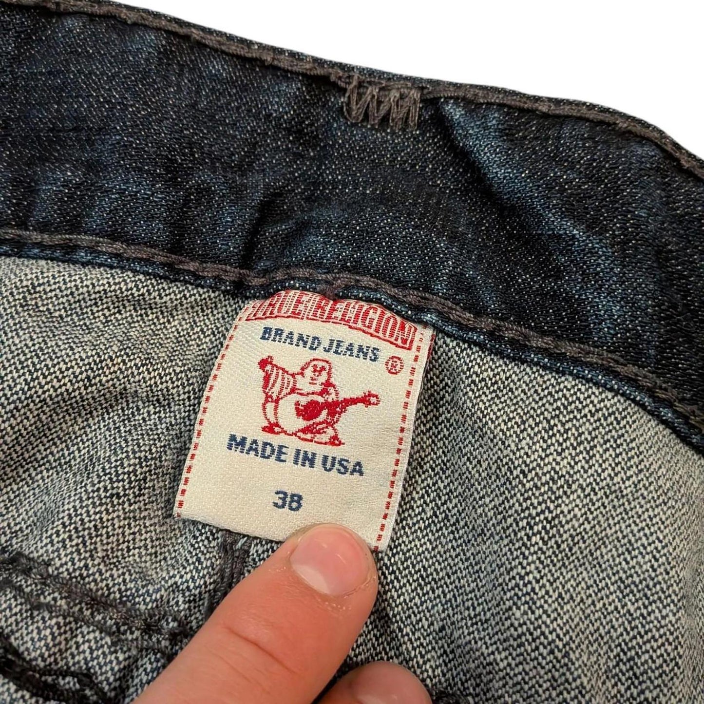 True Religion Jeans (38)