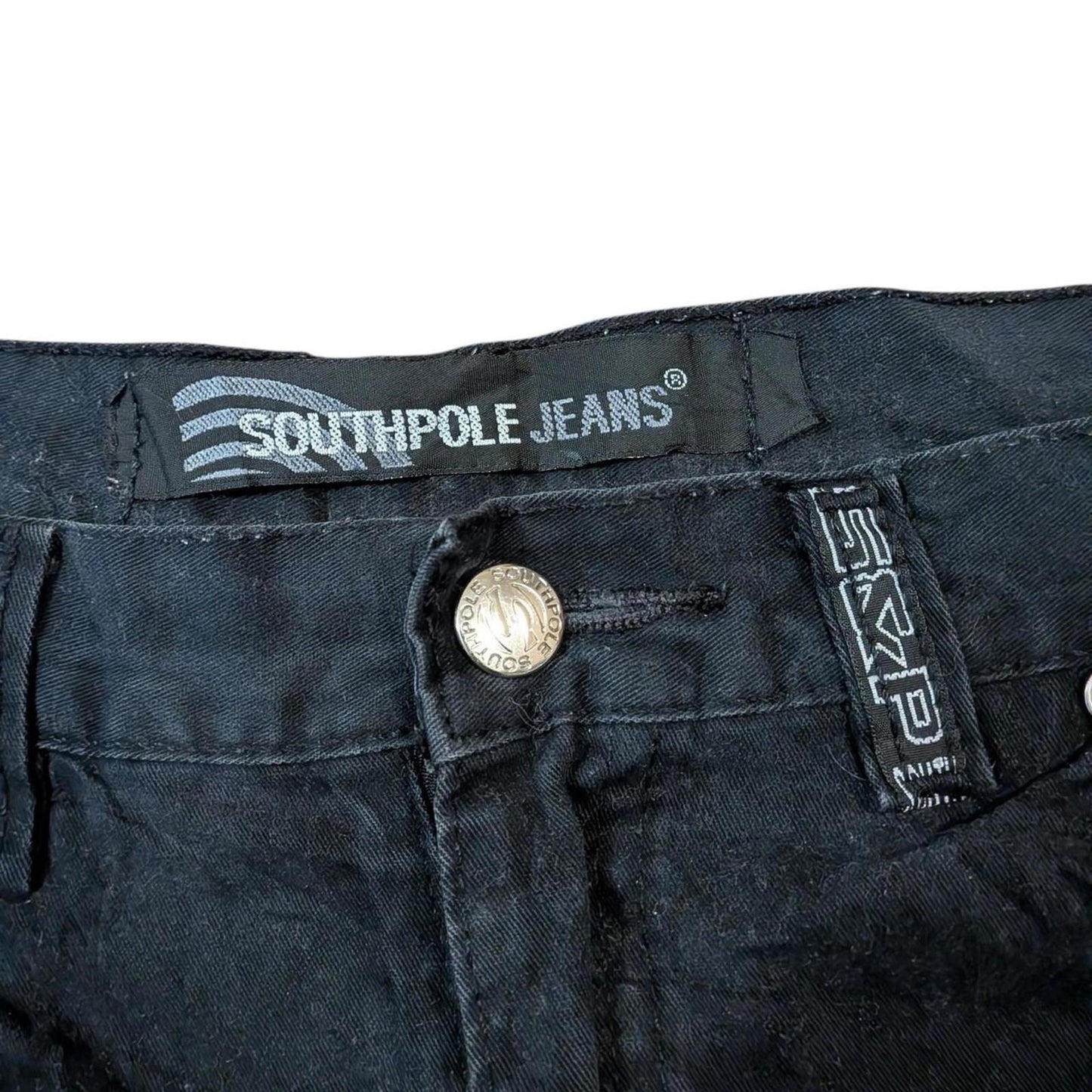 Southpole Shorts (33)