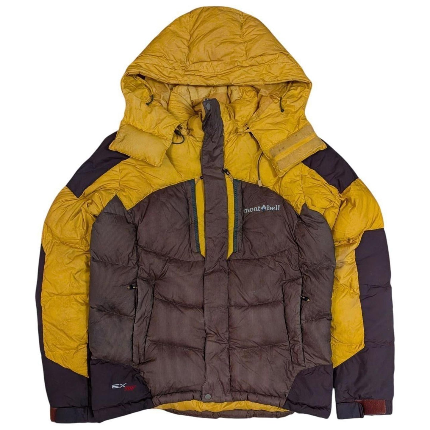 Montbell Puffer Jacket (S)