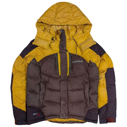 Montbell Puffer Jacket (S)