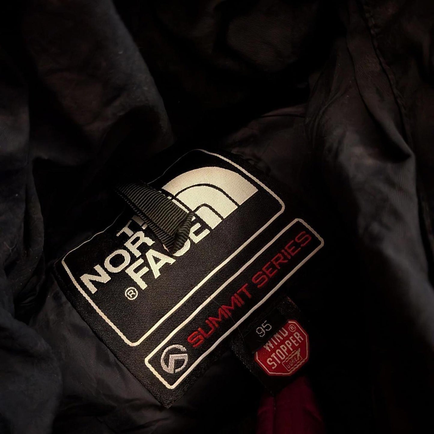 The North Face Puffer Gilet (M)