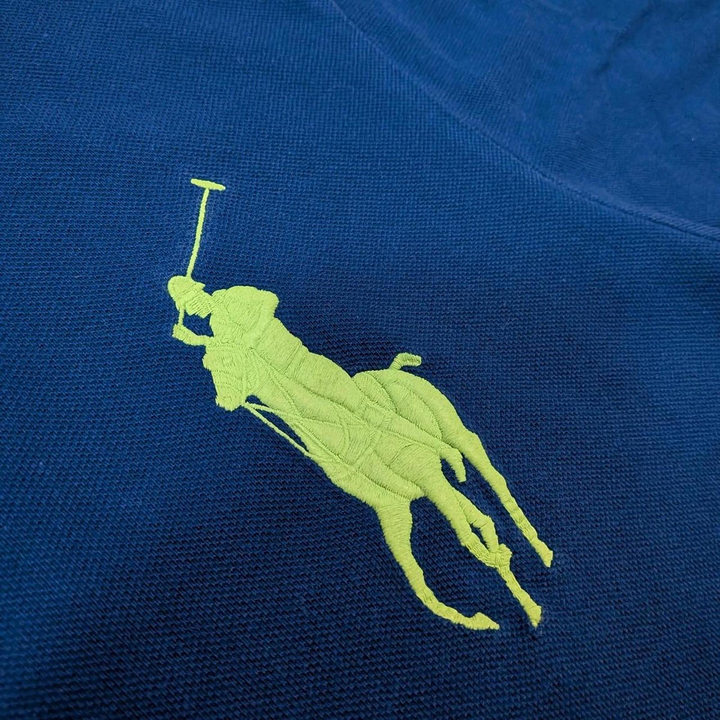 Ralph Lauren Spain Polo (L)