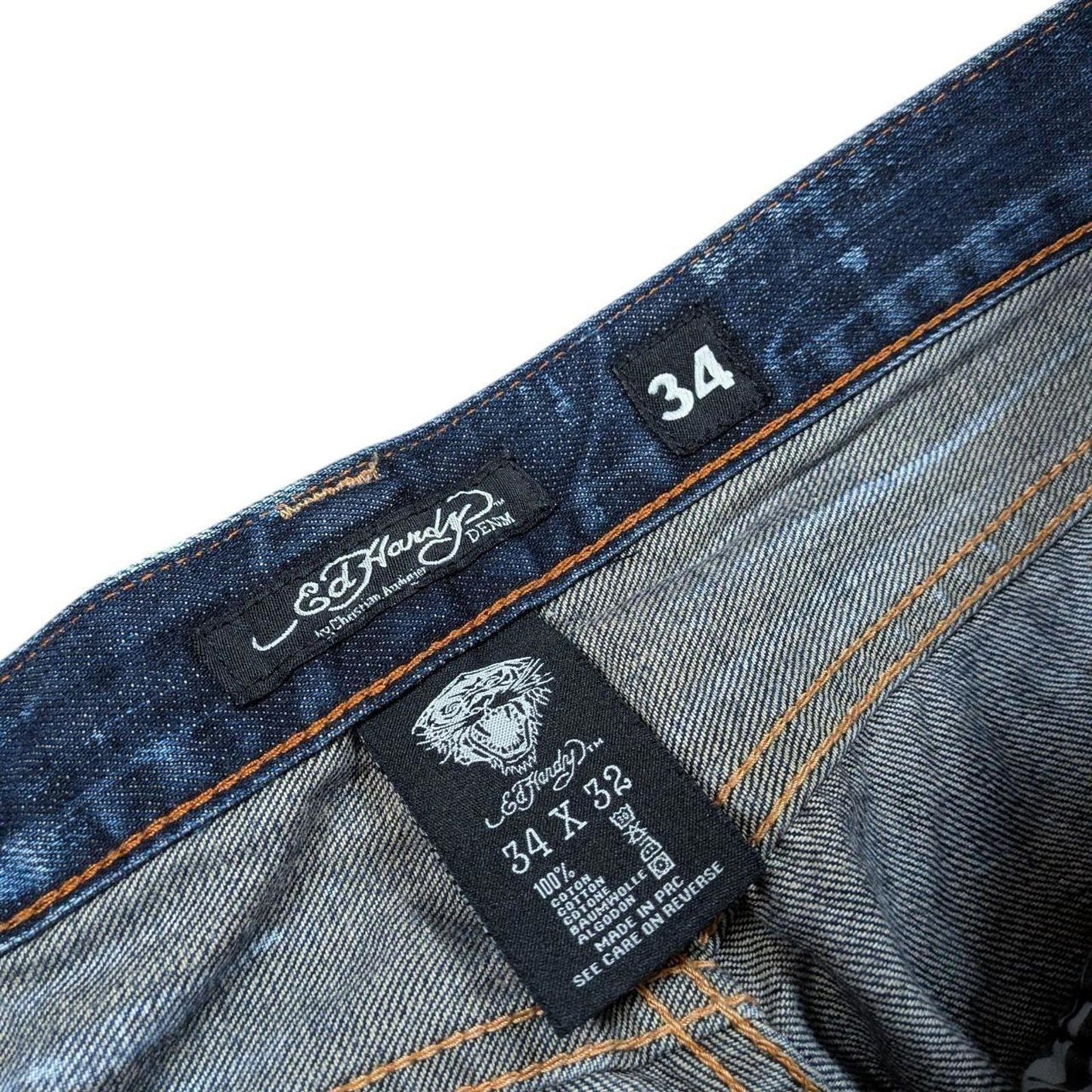 Ed Hardy Jeans (34)