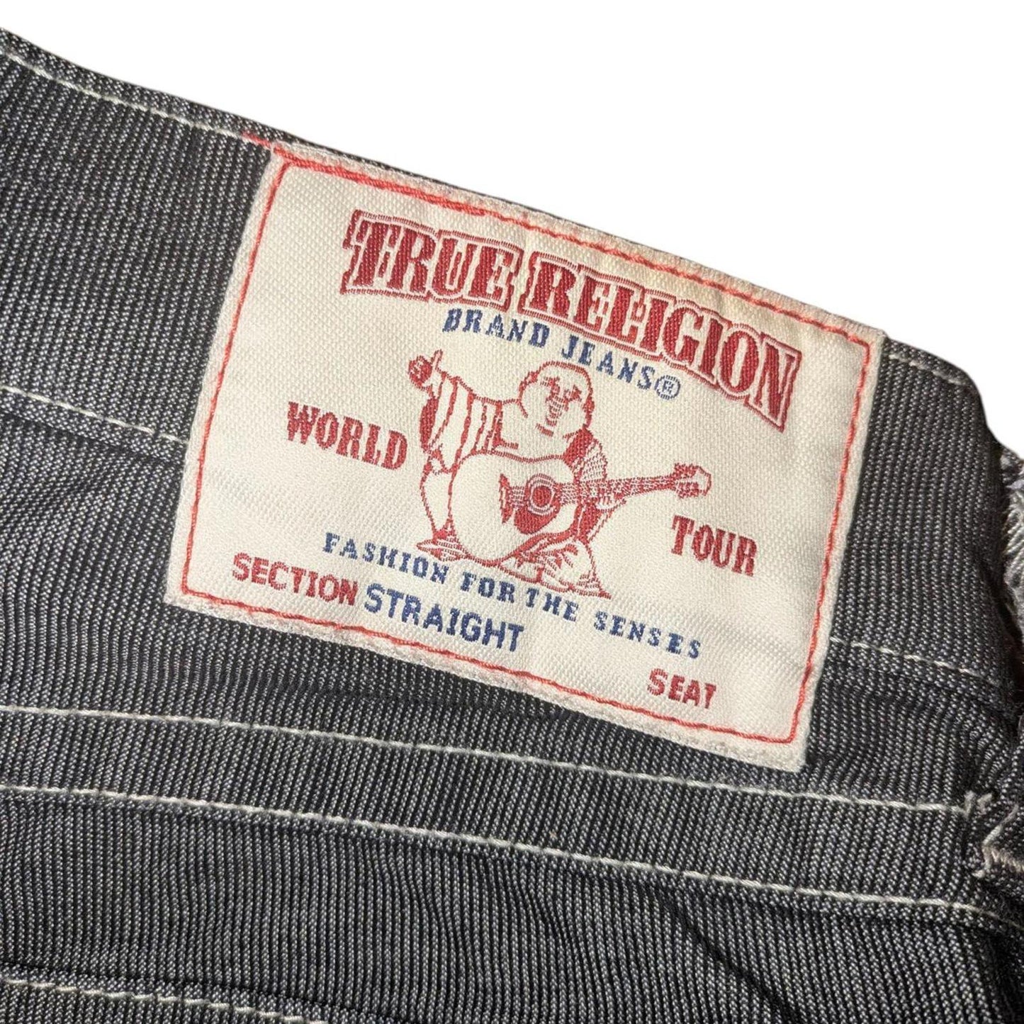 True Religion Corduroy Jeans (29)