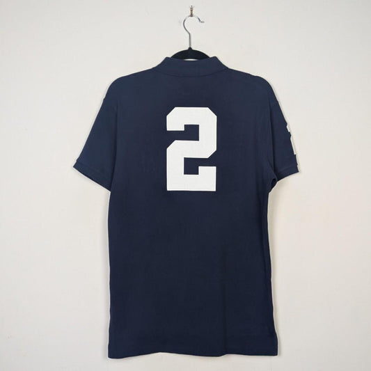 Polo Ralph Lauren Korea Polo Shirt (M)