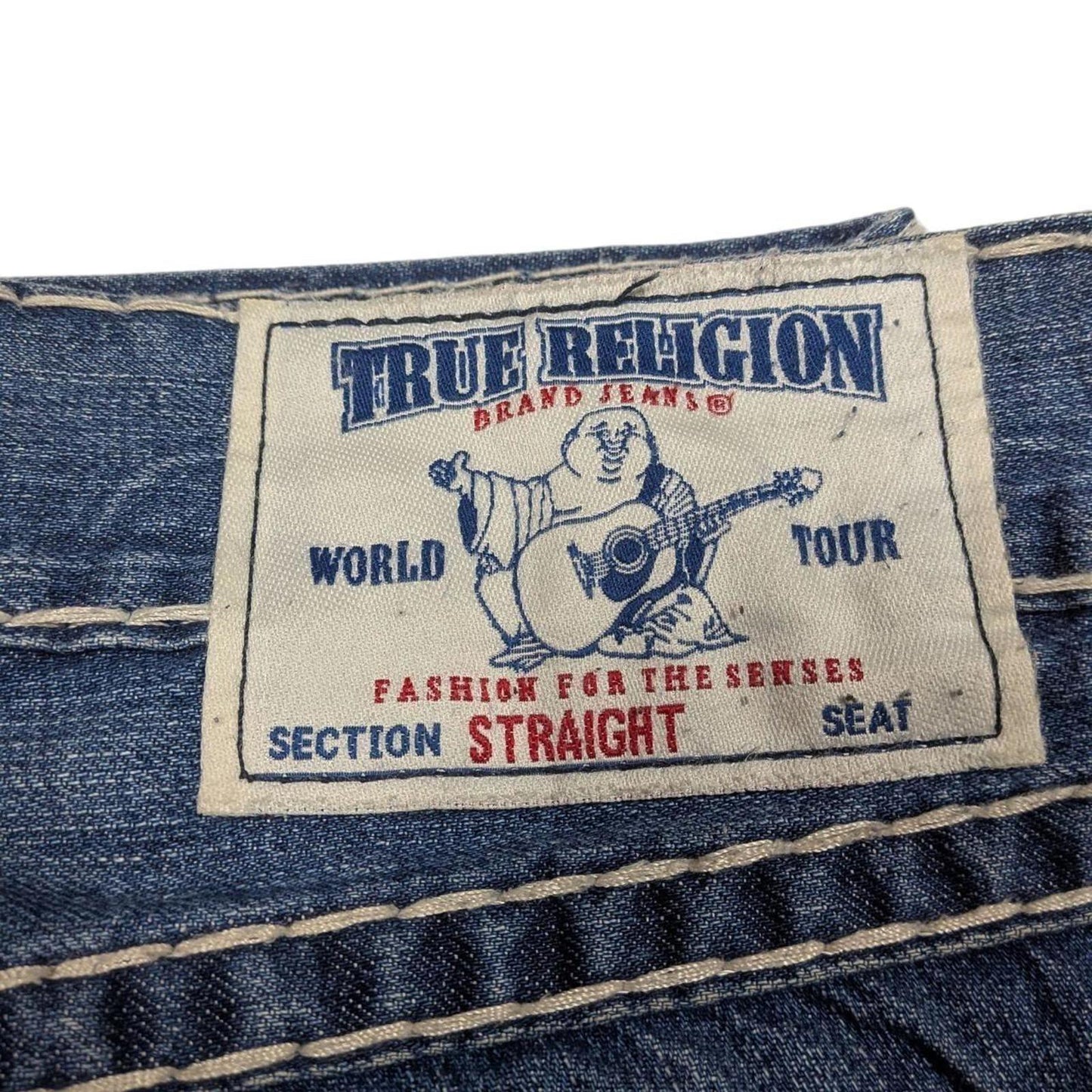 True Religion Super T Jeans (32)