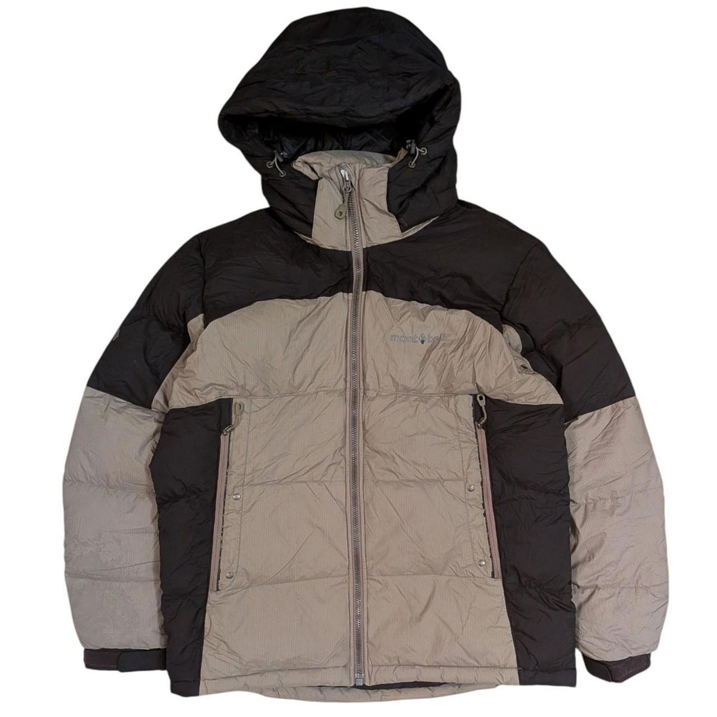 Montbell Puffer Jacket (M)