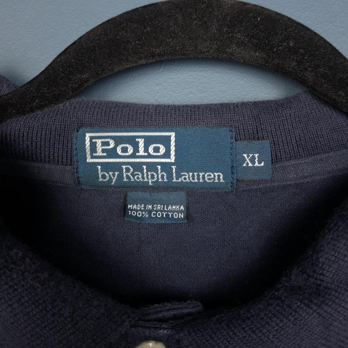 Polo Ralph Lauren Polo Shirt (XL)
