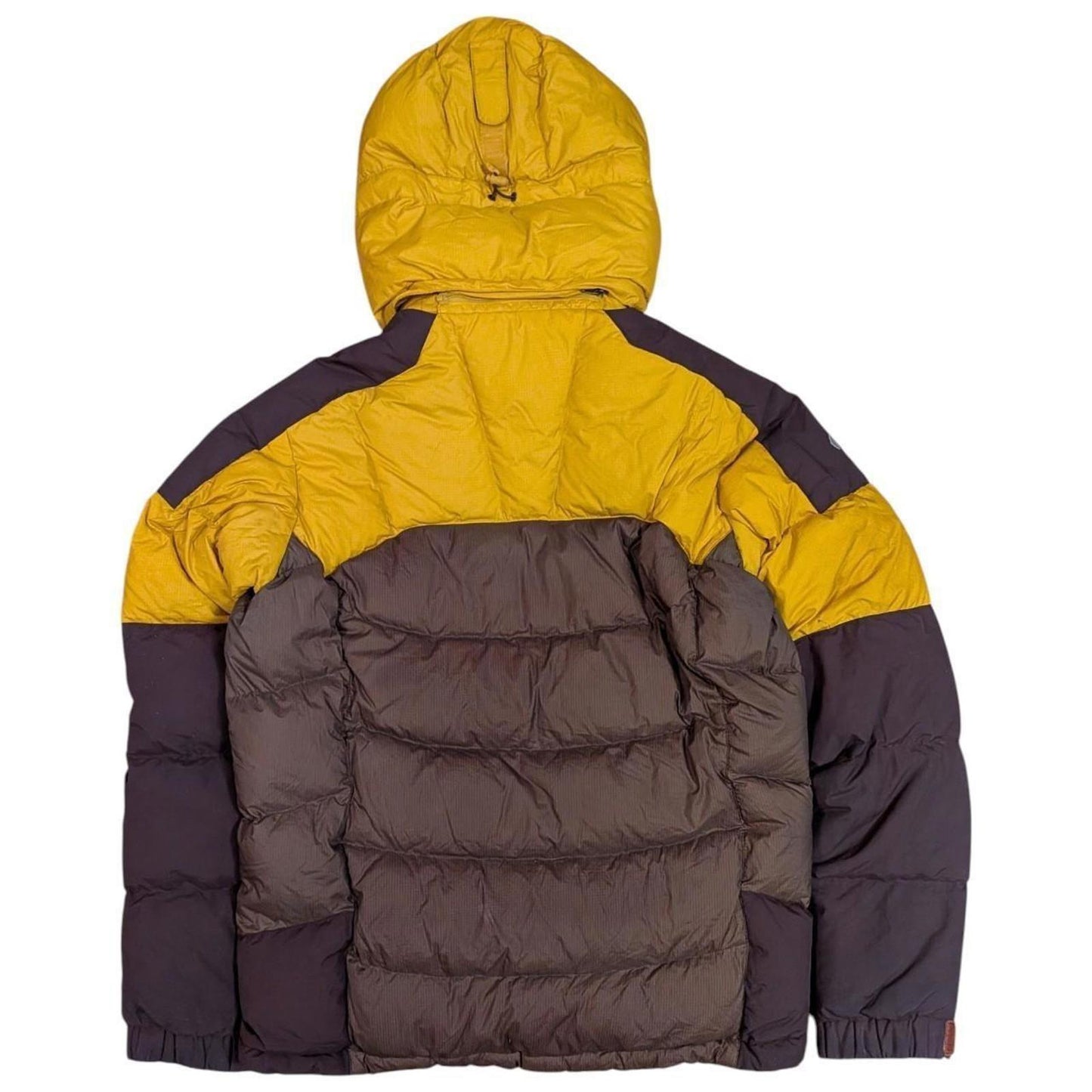 Montbell Puffer Jacket (S)