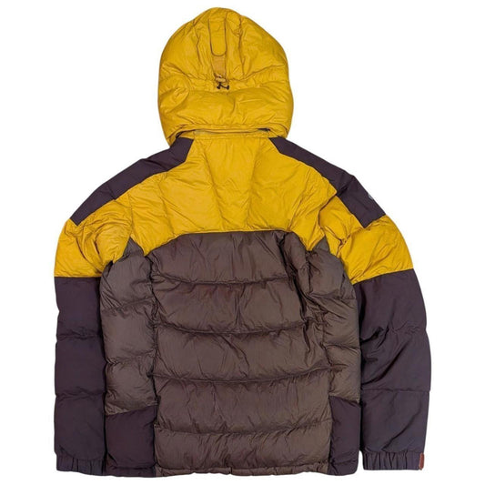 Montbell Puffer Jacket (S)