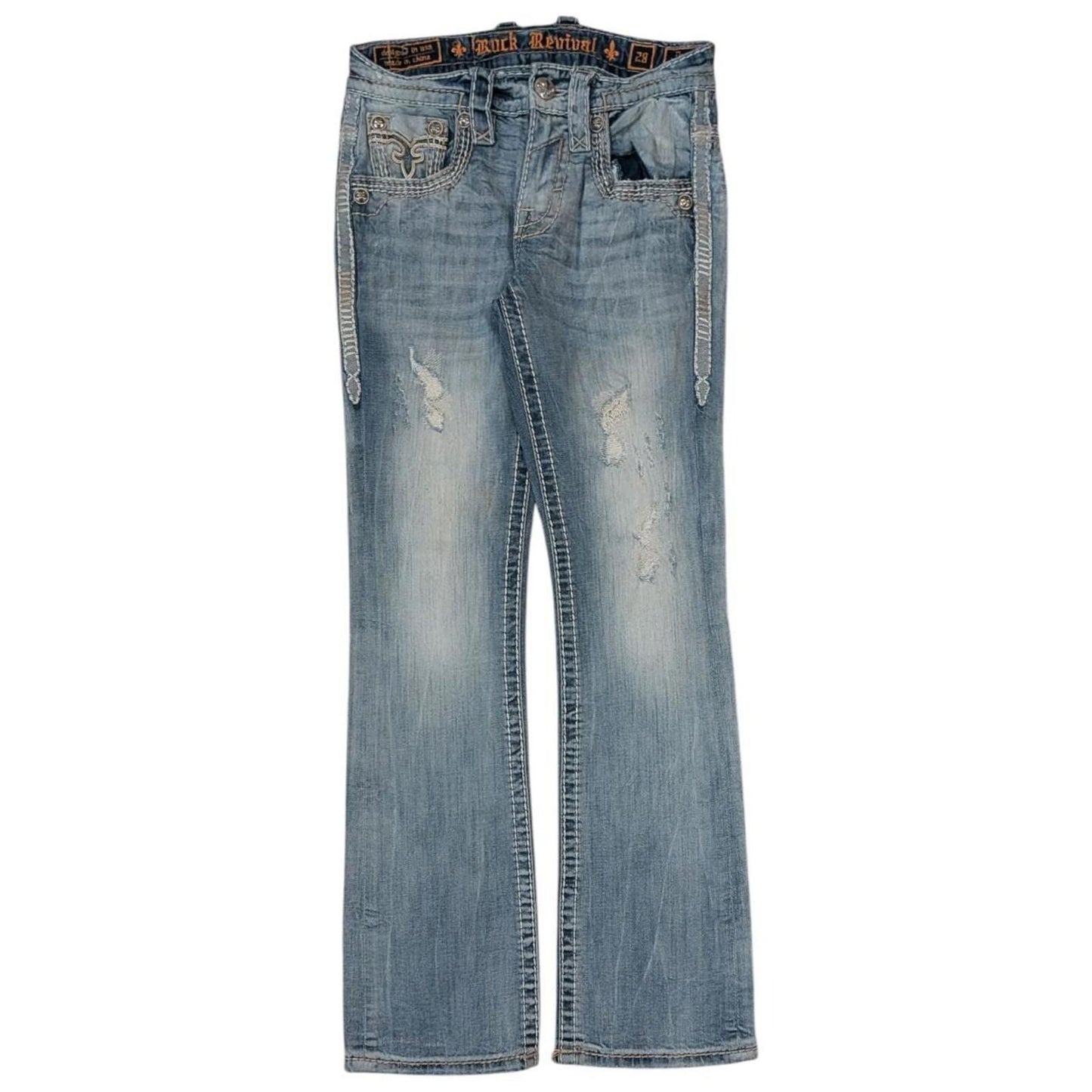 Rock Revival Jeans (28)