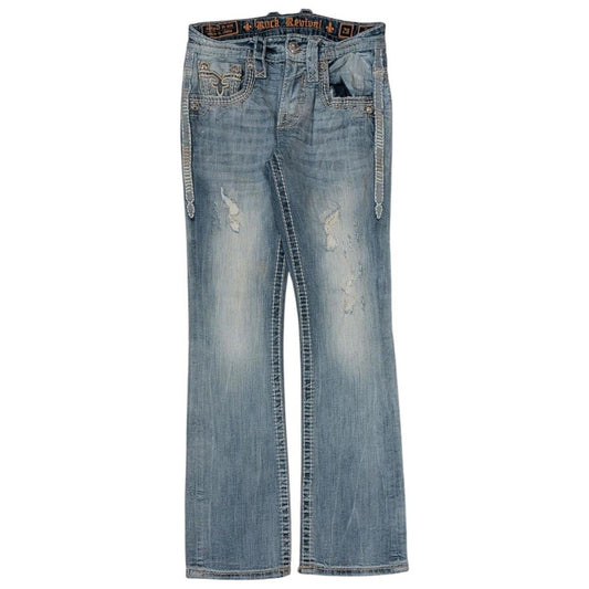 Rock Revival Jeans (28)