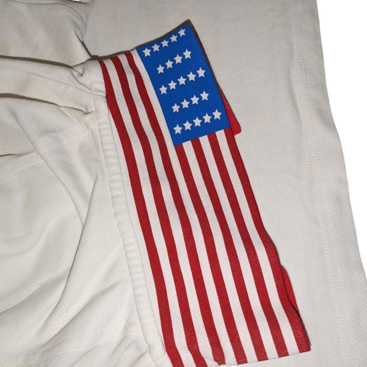 Hugo Boss USA Polo Shirt (XXL)