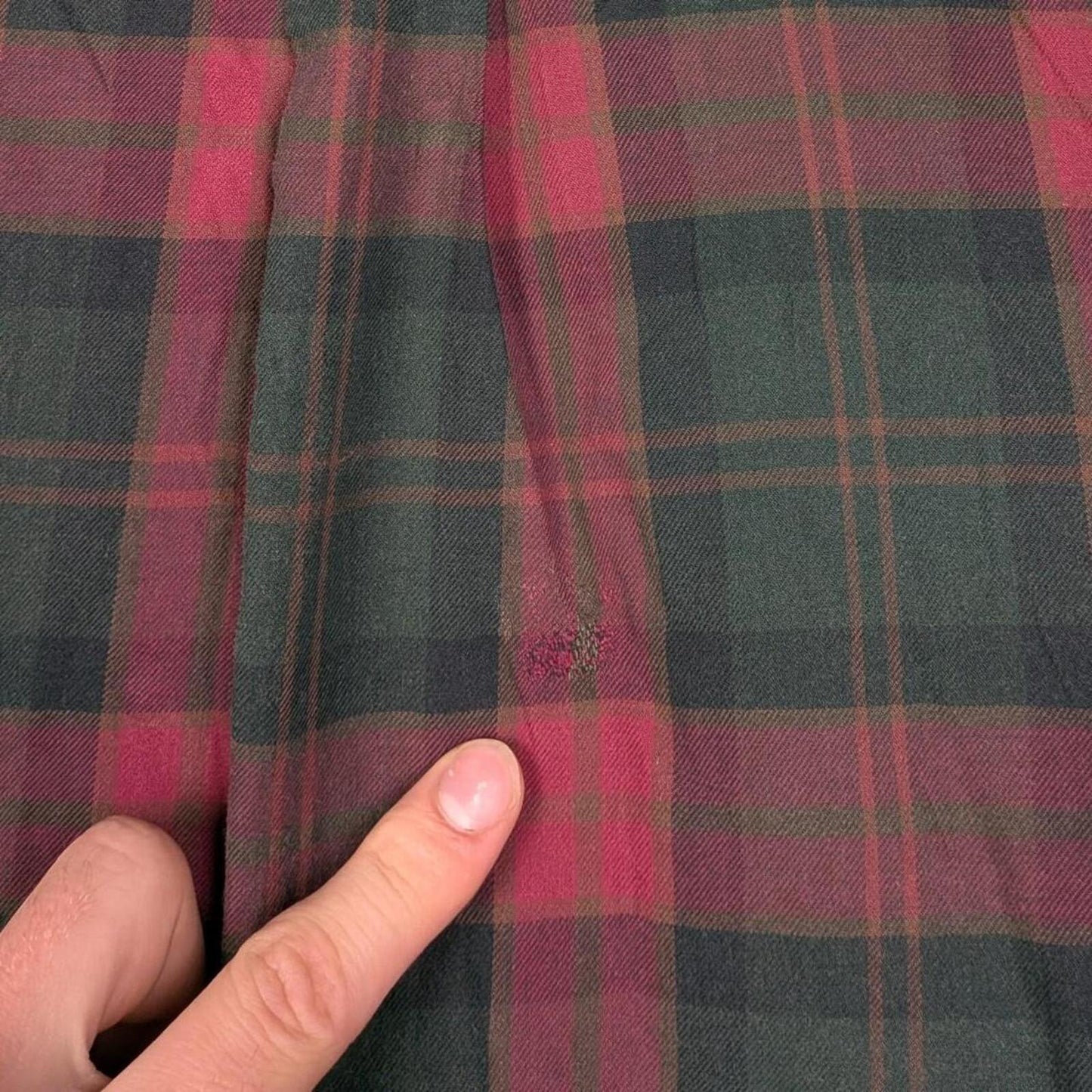 Ralph Lauren Shirt (XXL)