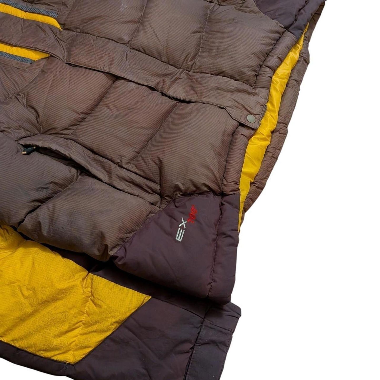 Montbell Puffer Jacket (S)