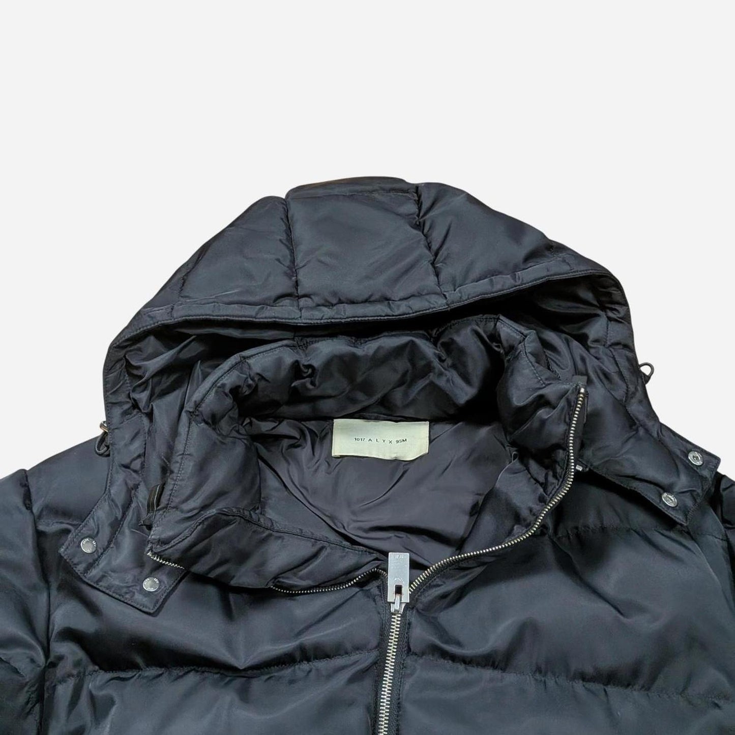 1017 ALYX 9SM Puffer Jacket (M)