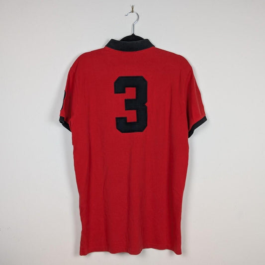 Polo Ralph Lauren Chicago Polo Shirt (L)