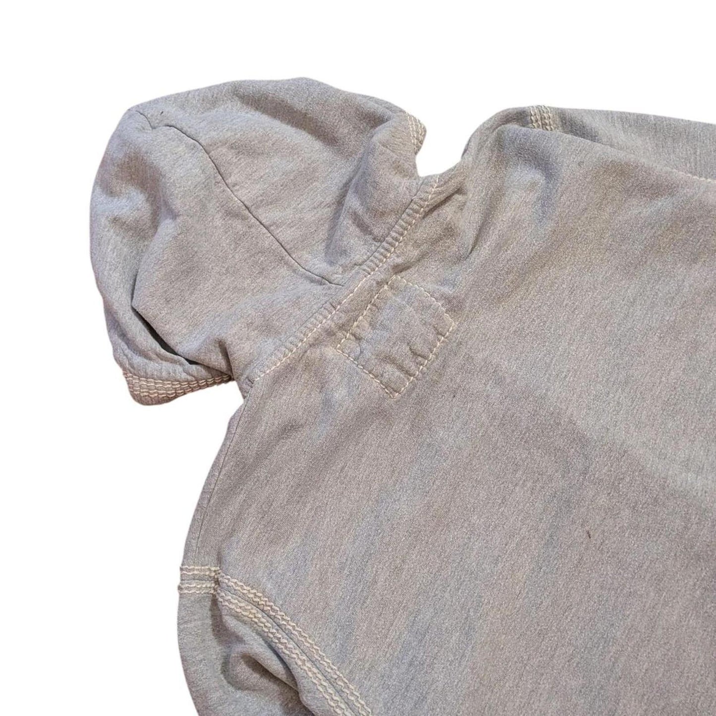 True Religion QT Hoodie (M)