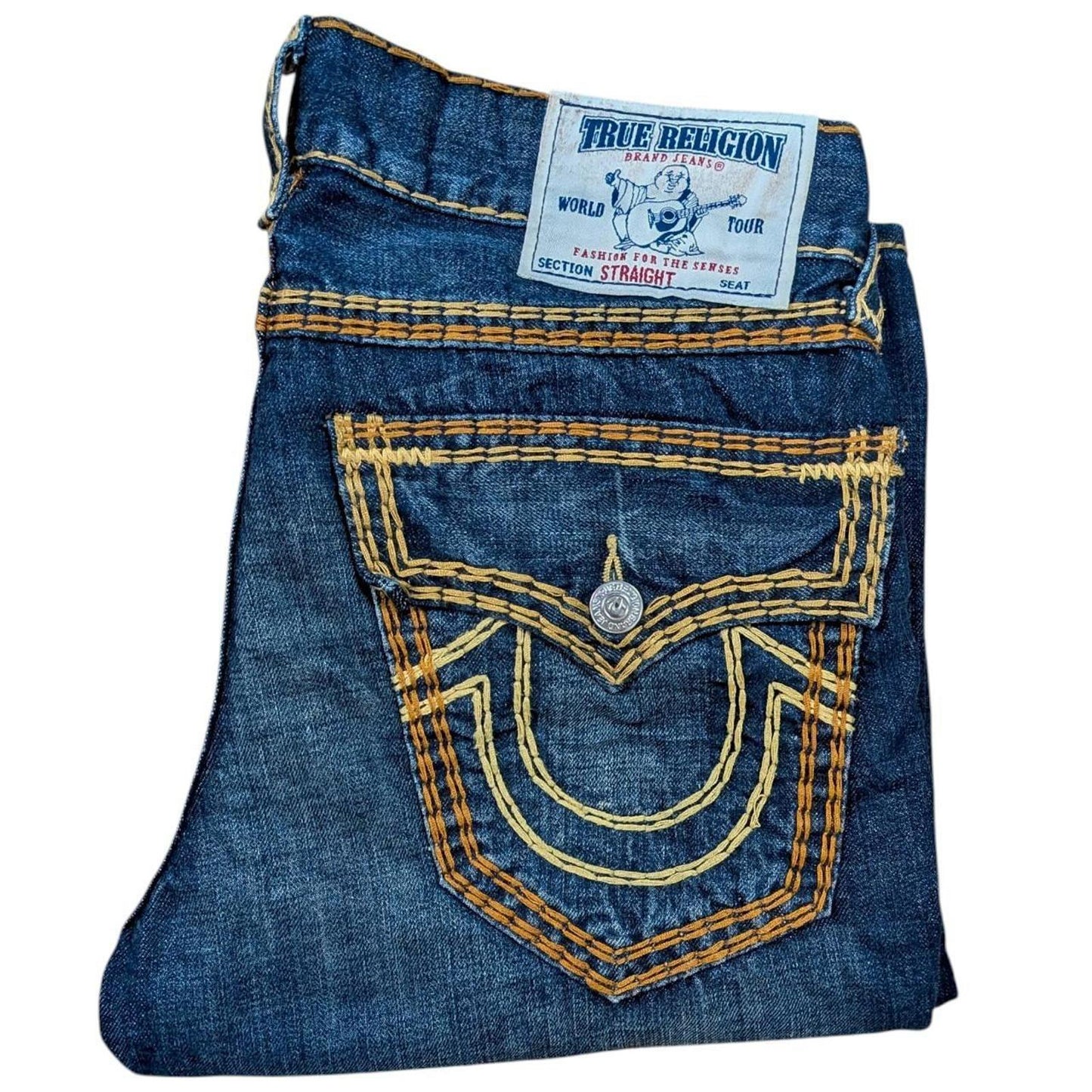 True Religion Super QT Jeans (31)