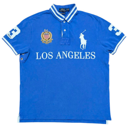 Ralph Lauren Los Angeles Polo (L)
