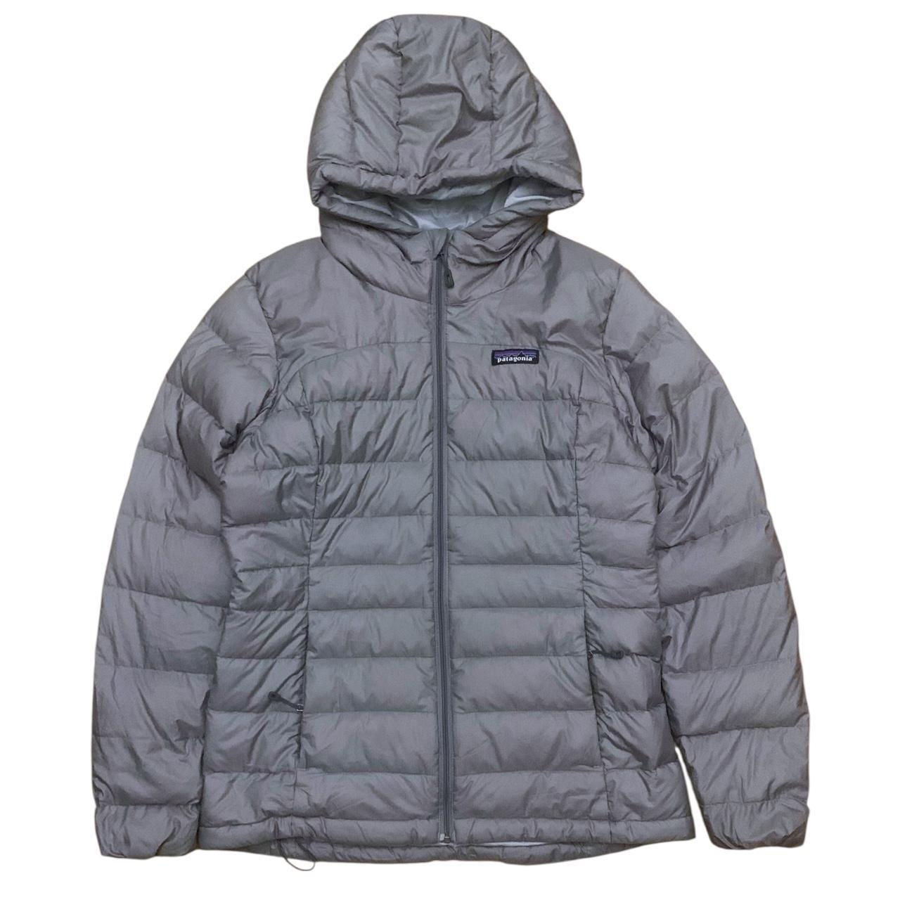 Patagonia Women's Puffer Jacket (S)