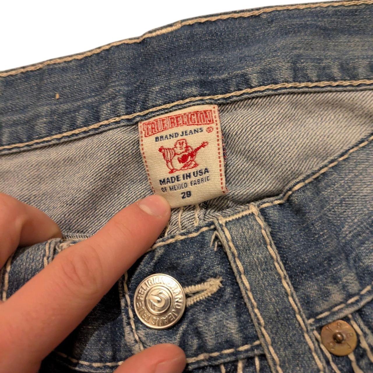 True Religion MB3 Jeans (29)
