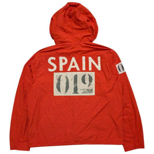 Ralph Lauren Spain Windbreaker (XL)