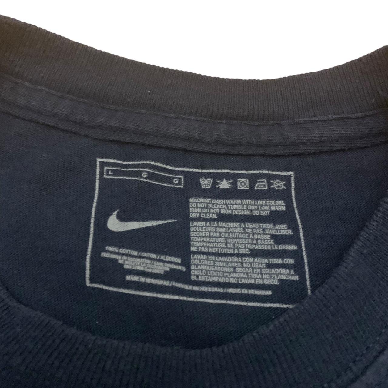 Nike T Shirt (L)