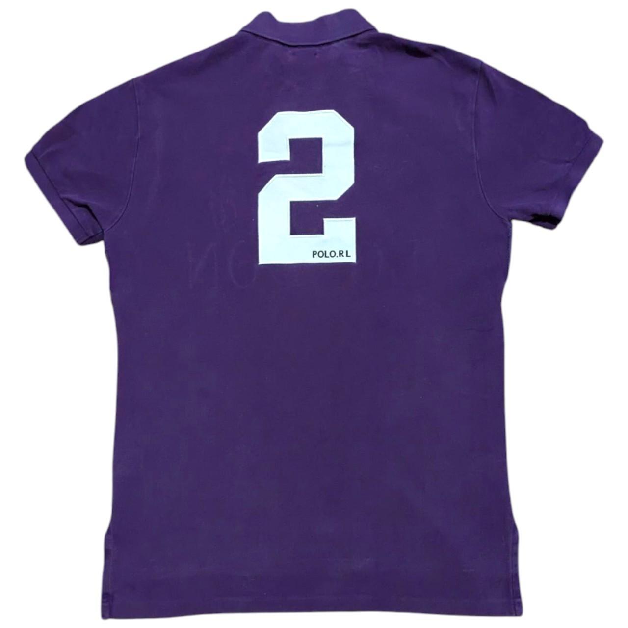 Ralph Lauren London Polo (M)