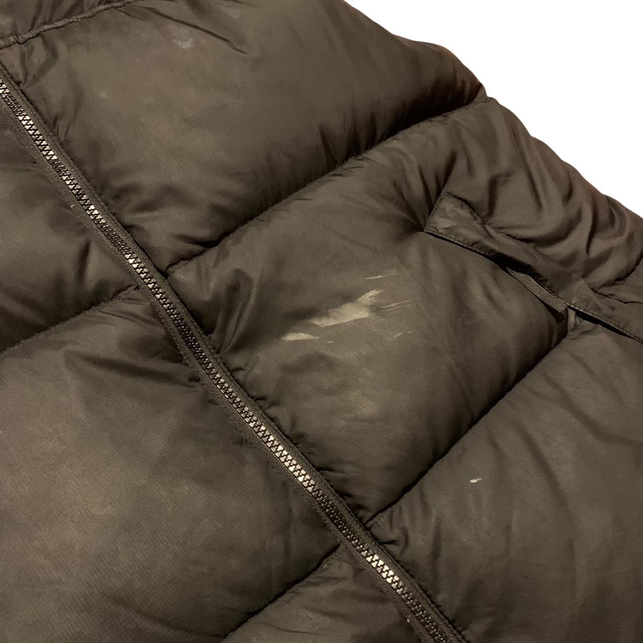 The North Face Gillet (L)
