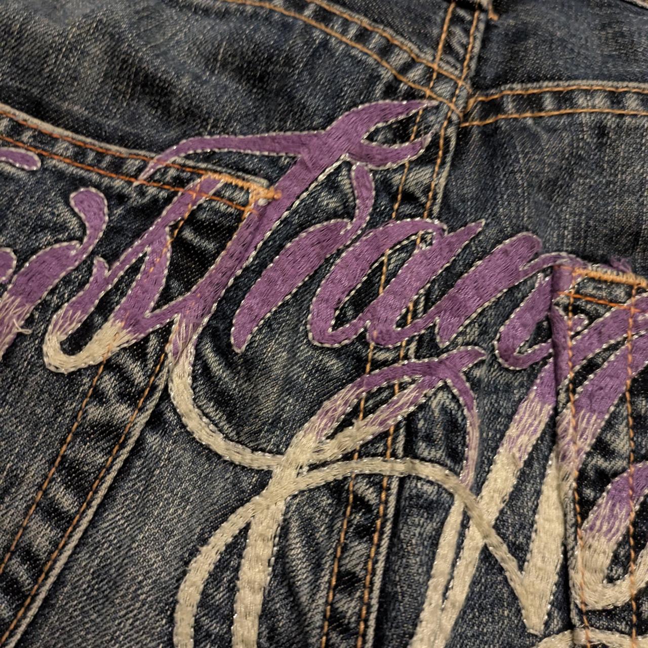 Christian Audigier Jeans (30)