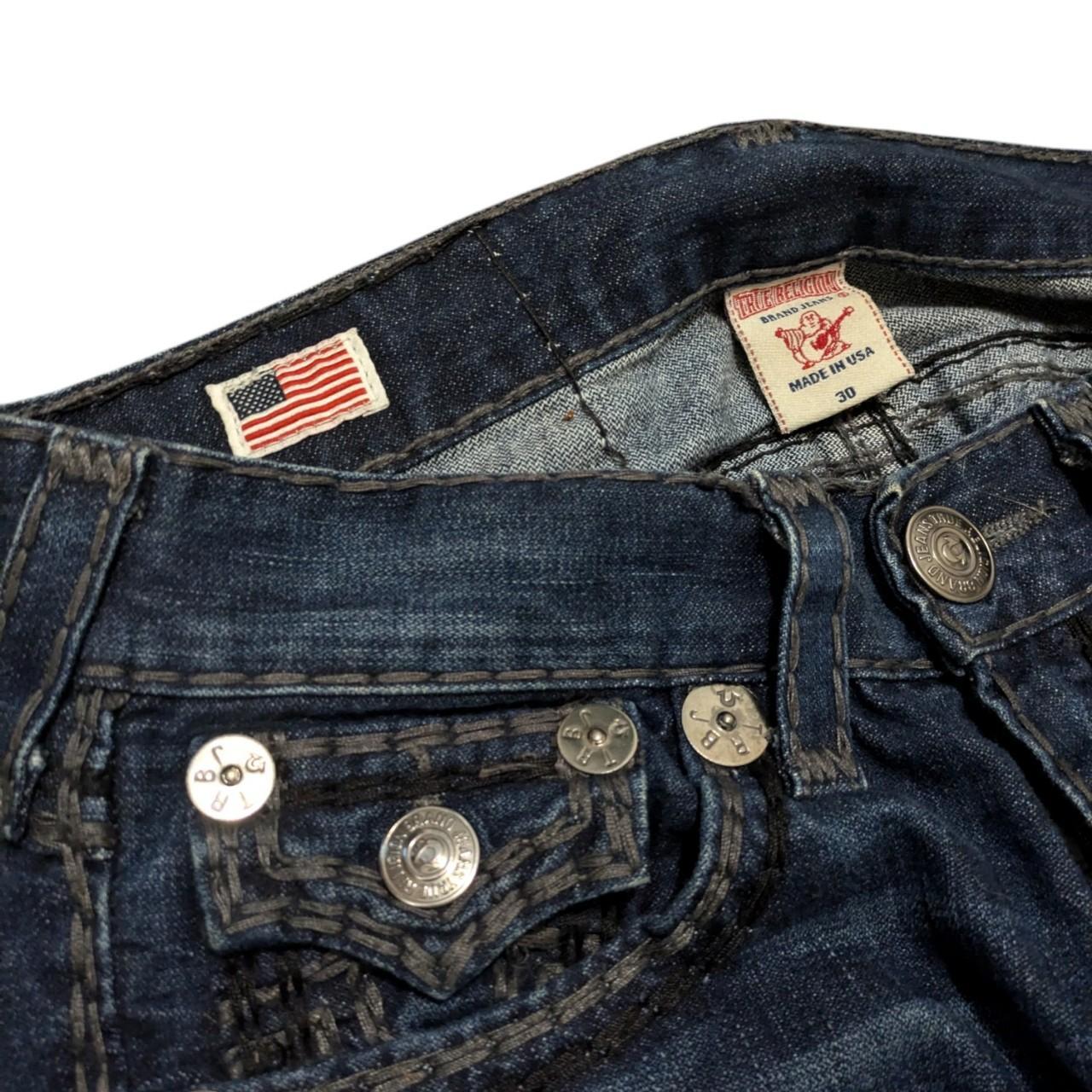 True Religion Super QT Jeans (30)