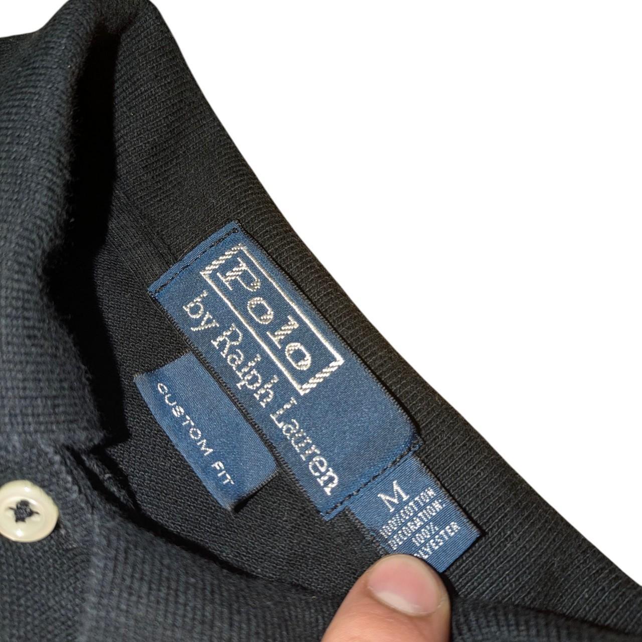 Ralph Lauren Bahrain Polo (M)