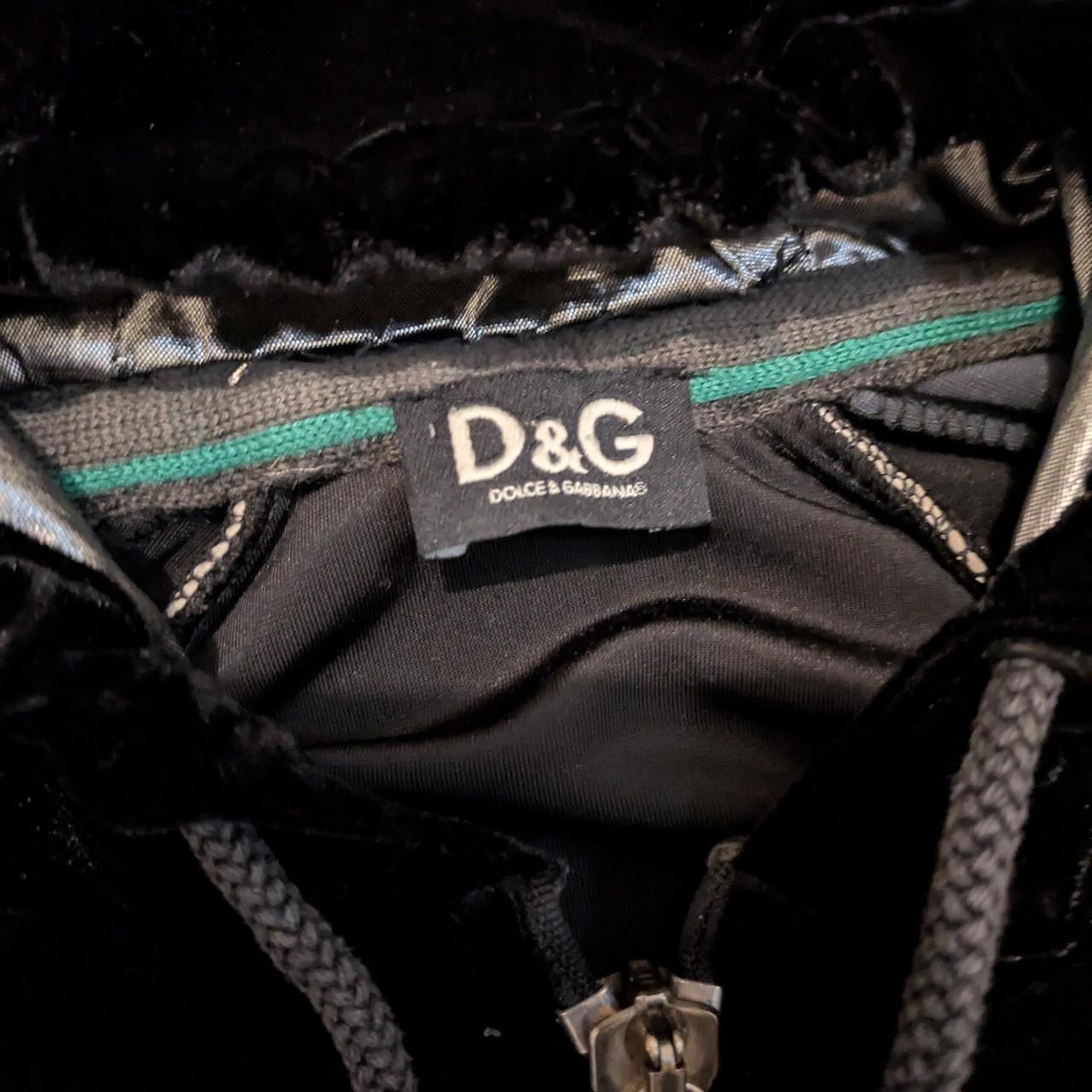 Dolce & Gabbana Hoodie (M)